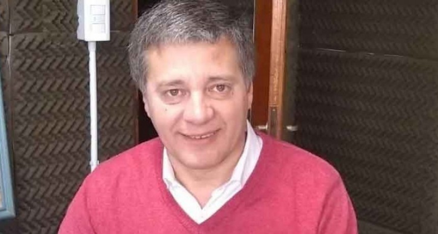 Juan Carlos Moran; &lsquo;No es momento para criticar, sino de estar juntos y por eso es importante debatir todas las propuestas&rsquo;