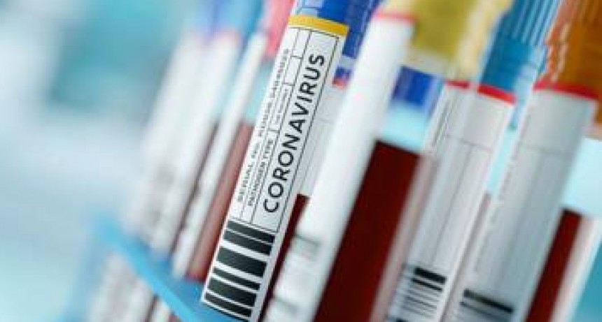 Coronavirus: suman 293 las muertes y 5611 los casos confirmados en el pa&iacute;s
