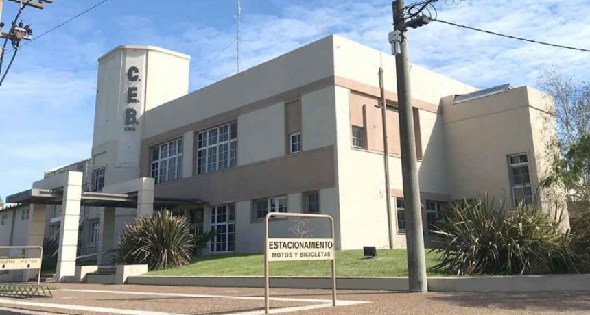 La Cooperativa El&eacute;ctrica informa que durante el mes de mayo no habr&aacute; reparto de facturas impresas 