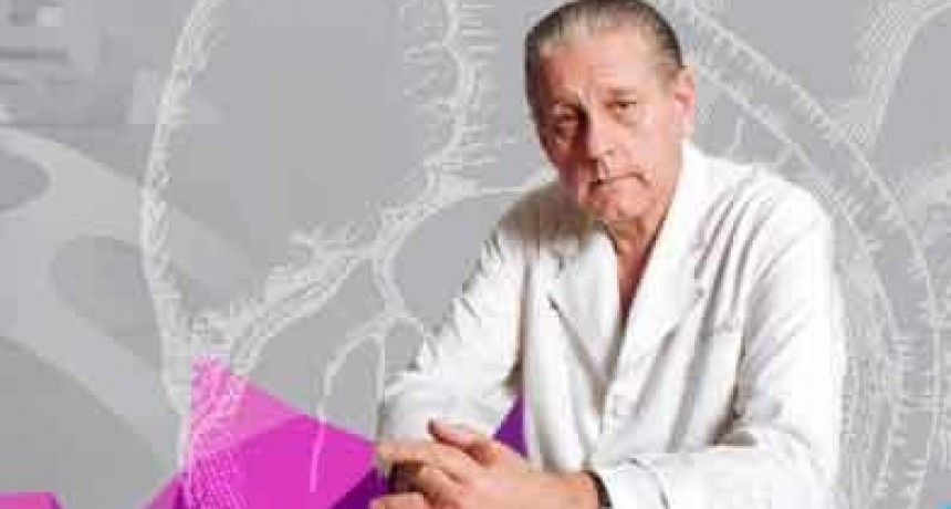 53 a&ntilde;os de la operaci&oacute;n de Ren&eacute; Favaloro que cambi&oacute; la historia de la medicina