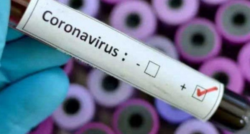 Se produjeron 165 contagios de Covid-19 y los muertos llegaron a 300