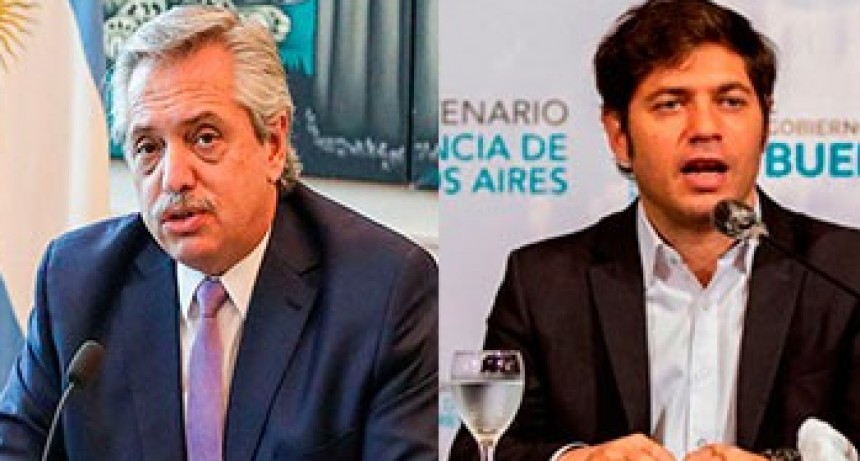 El discurso del Presidente Fern&aacute;ndez y su an&aacute;lisis