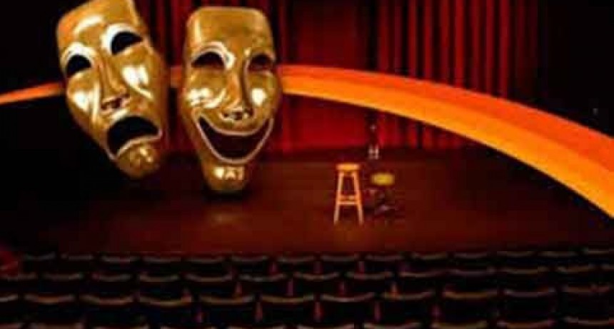 D&iacute;a Nacional del Actor; Segundo lunes de mayo