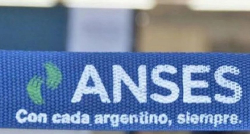 ANSES: Calendarios de pago del lunes 11 de mayo