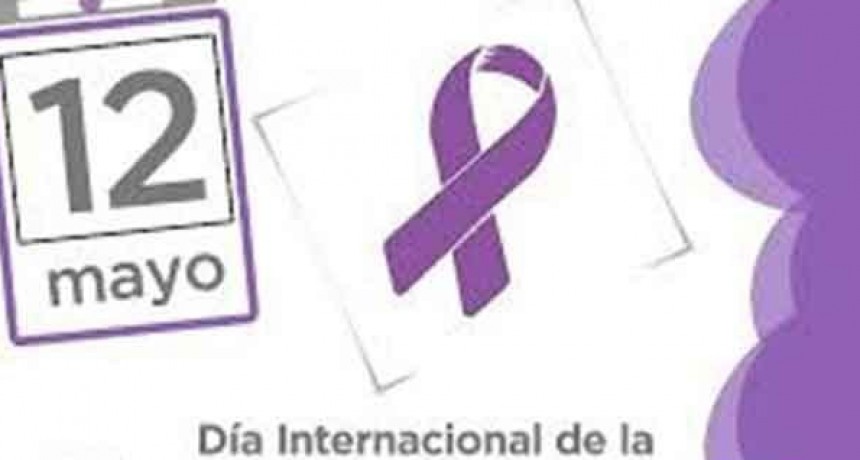 D&iacute;a Mundial de la Fibromialgia y del S&iacute;ndrome de la Fatiga Cr&oacute;nica