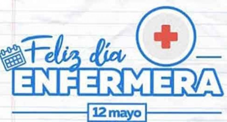 D&iacute;a Internacional de la Enfermera