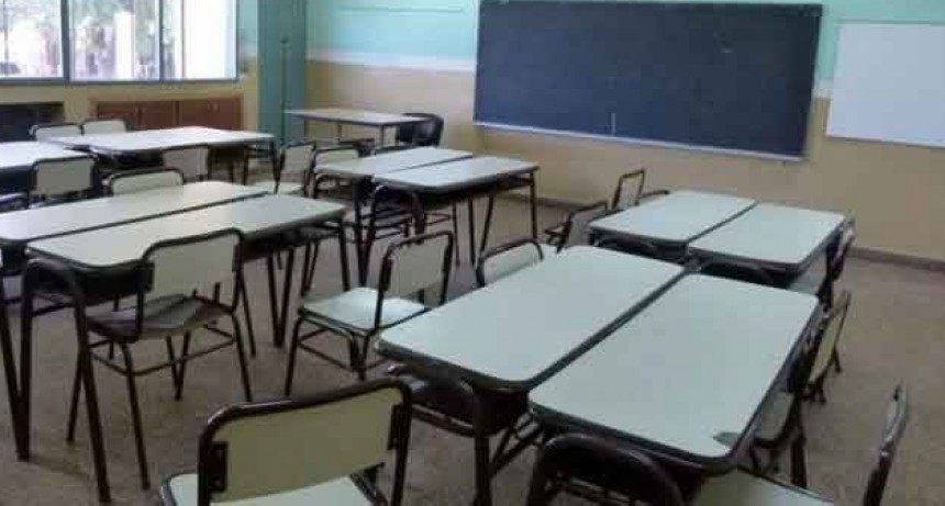 Educaci&oacute;n: no habr&iacute;a evaluaciones num&eacute;ricas sobre los contenidos trabajados a distancia