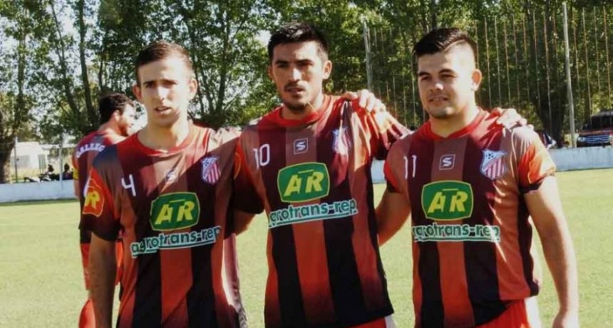 Cristian Britez; &lsquo;Con un buen equipo en el que todos tiren para el mismo lado la LPF se puede ganar&rsquo;
