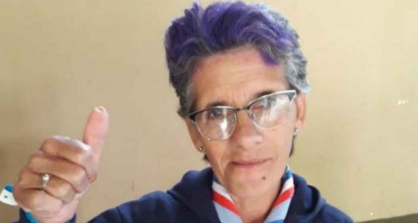 Carmen Ch&aacute;vez; &lsquo;En esta situaci&oacute;n parece que nada alcanza pero todo lo que se pueda hacer suma y a nosotros nos alegra&rsquo;
