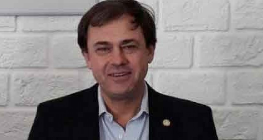 Marcelo Salamanco; &lsquo;No tenemos que relajarnos y pensar que hemos ganado&rsquo;