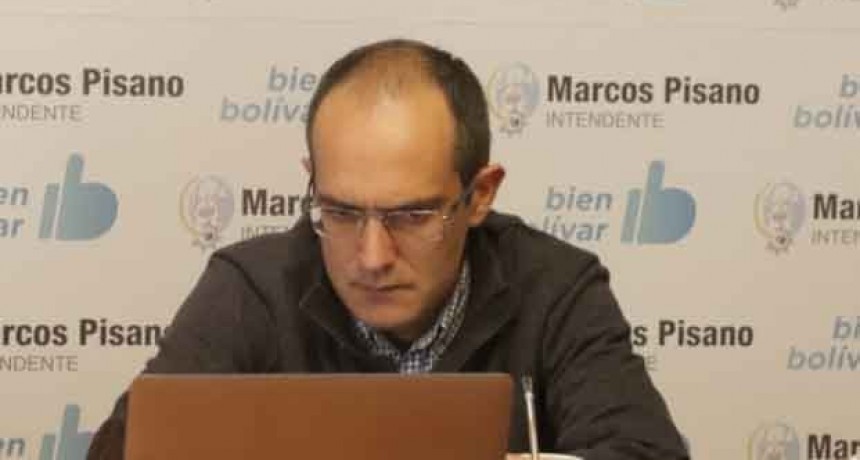 Cuarentena Administrada; Se habilitaron nuevos rubros y actividades en el partido de Bol&iacute;var