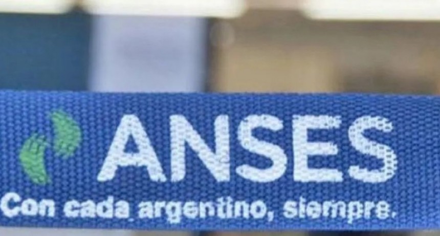 La ANSES abonar&aacute; un pago &uacute;nico extraordinario de $1600 a 540 mil jubilados