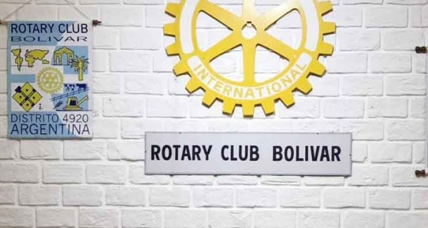 Mario Ducasse; &lsquo;Rotary Club Bol&iacute;var no tiene ning&uacute;n sorteo en circulaci&oacute;n ni est&aacute; entregando ning&uacute;n premio&rsquo;