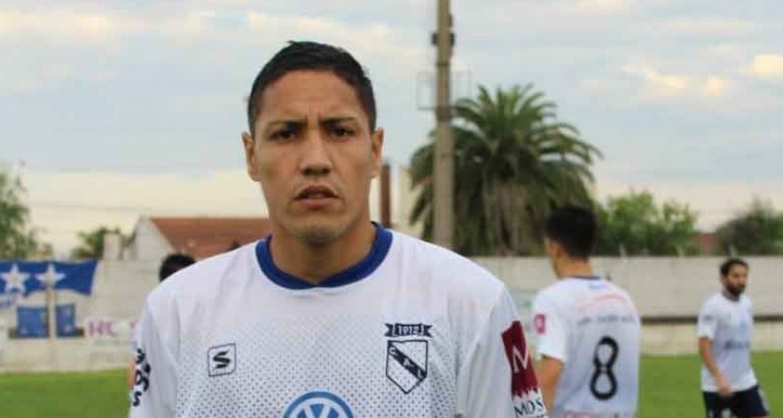 Emiliano Cardoso; &lsquo;Los jugadores no queremos perder el a&ntilde;o, queremos y necesitamos jugar&rsquo;