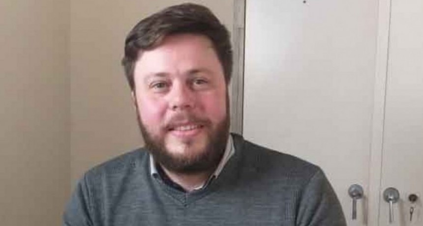 El&iacute;as Choren; &lsquo;PAMI firm&oacute; un convenio con ANSES y los bolsones se abonan en bancos&rsquo;