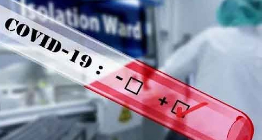 Ascienden a 353 los fallecidos y a 7134 los contagiados de coronavirus en el pa&iacute;s