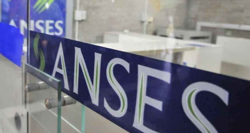 ANSES: Calendario de pagos del viernes 15 de mayo