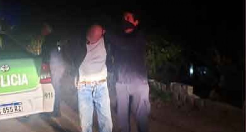 Crimen de Luj&aacute;n: el escribano confes&oacute; que mat&oacute; al hombre cuyos restos arroj&oacute; al r&iacute;o