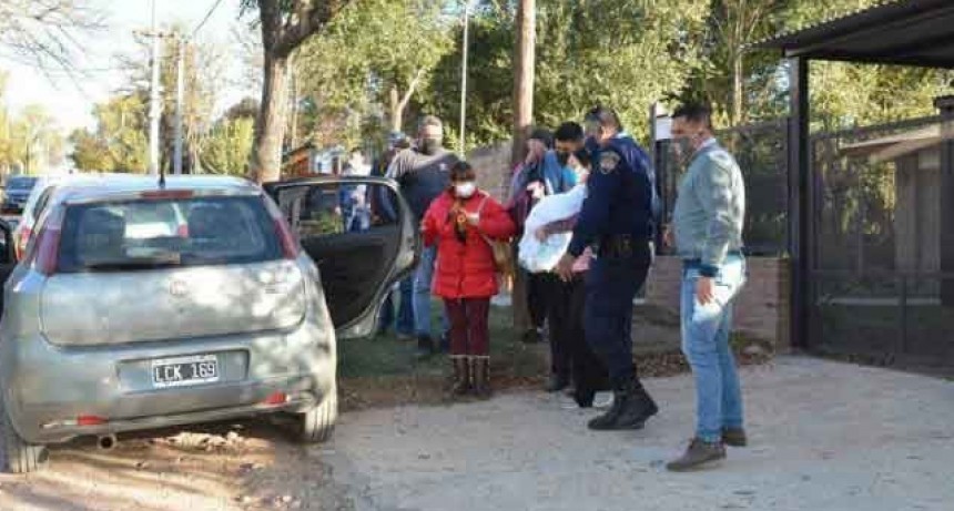 Horror en Ca&ntilde;uelas: vendieron a su hija en cuotas y la polic&iacute;a la encontr&oacute; en C&oacute;rdoba