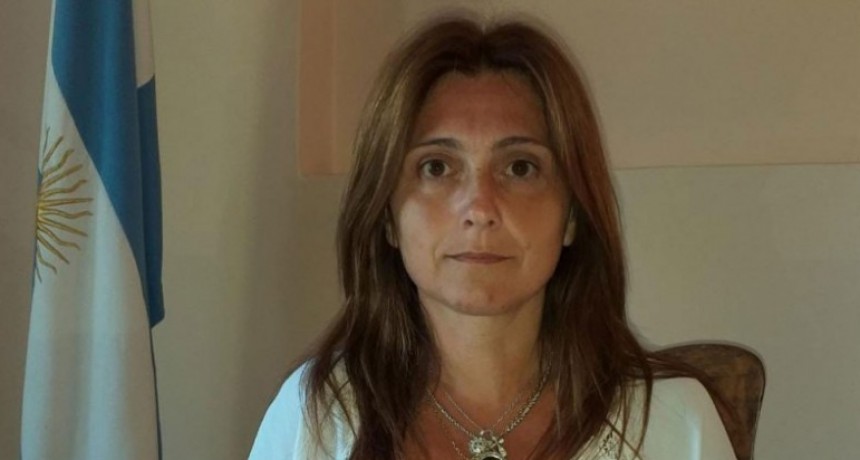 Julia Mar&iacute;a Sebasti&aacute;n; 'Se logr&oacute; recuperar $400.000 de un caso de estafa'