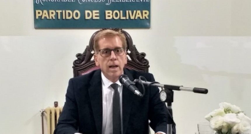 El lunes 18 nuevamente en horario matutino sesionar&aacute; el HCD
