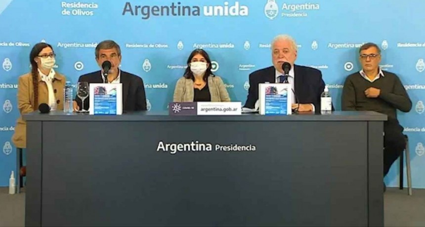 El nuevo test de diagn&oacute;stico r&aacute;pido de Covid-19 &lsquo;puede mitigar el impacto de la pandemia&rsquo;