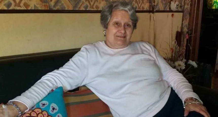 Violeta Vaquero; &lsquo;Lo importante es que pudieron entender que no se pueden recibir visitas y que es por el bien de todos&rsquo;