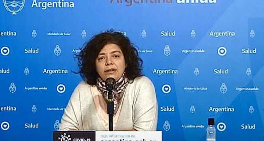 Con siete nuevos muertos, suben a 363 los decesos por coronavirus en la Argentina