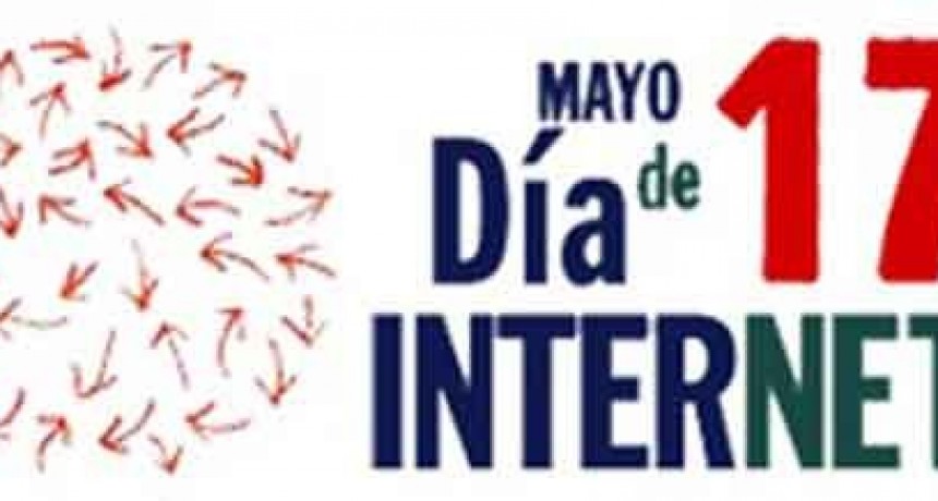 D&iacute;a mundial de internet