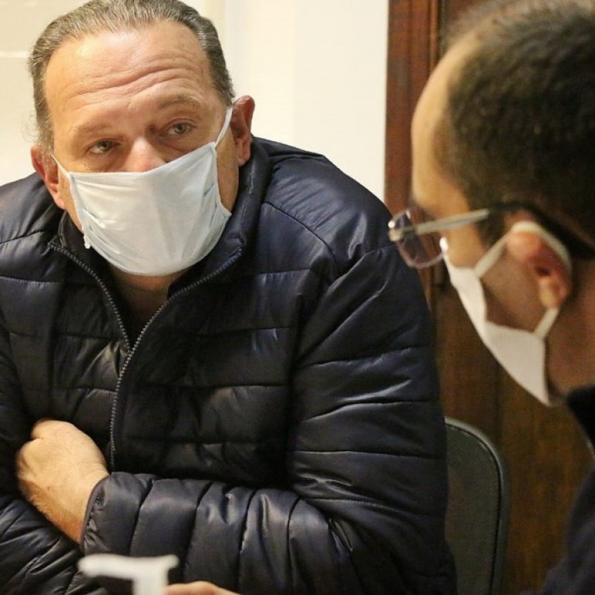 C&oacute;mo ser&aacute; el funcionamiento de la Polic&iacute;a de la Provincia de Buenos Aires a partir de la nueva reformulaci&oacute;n
