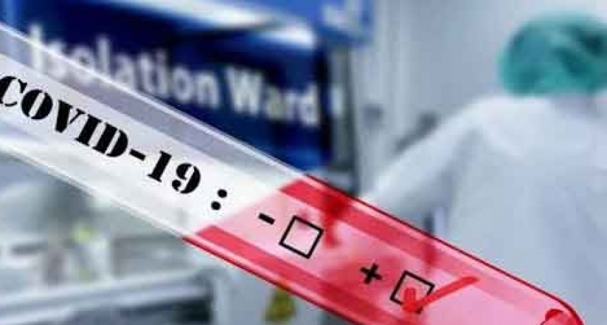 Ascienden a 373 los fallecidos y a 8.068 los contagiados de coronavirus