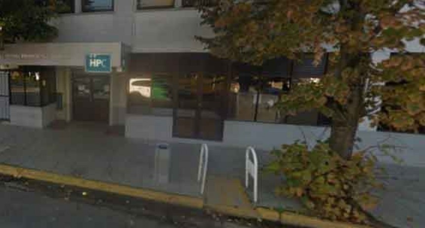 Mar del Plata: fue madre una mujer infectada con coronavirus