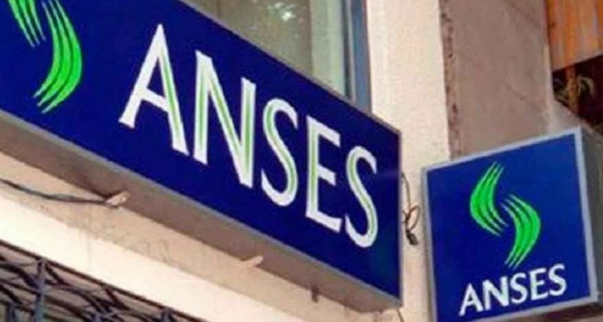 ANSES: Calendarios de pago del lunes 18 de mayo