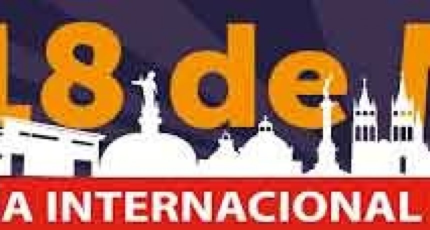 18 de Mayo; D&iacute;a Internacional de los Museos