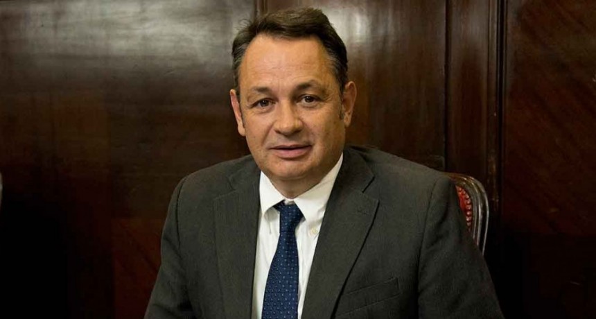 Impulsan la defensor&iacute;a del penitenciario en el Senado Bonaerense