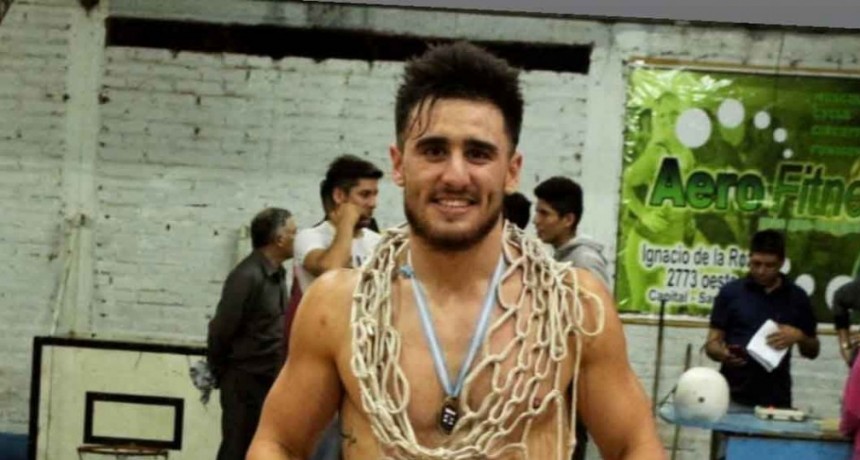 Tomas Martino; &lsquo;Creo que tengo un asunto pendiente con Sport, por eso me gustar&iacute;a alg&uacute;n d&iacute;a poder volver&rsquo;