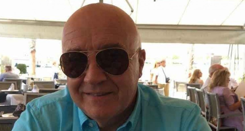 F&eacute;lix Manfredo; &lsquo;No hay mas remedido que cuidarse uno mismo para cuidar al pr&oacute;jimo&rsquo;