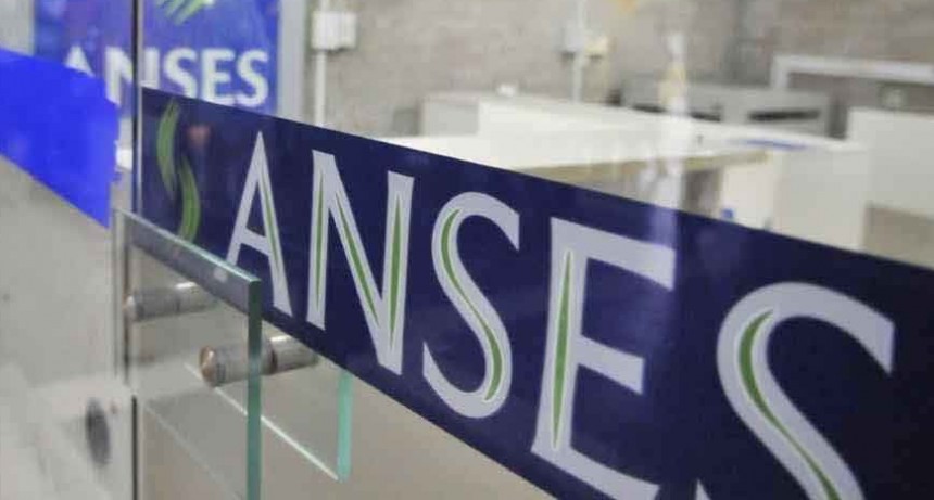 Las oficinas de la ANSES a&uacute;n no est&aacute;n atendiendo al p&uacute;blico