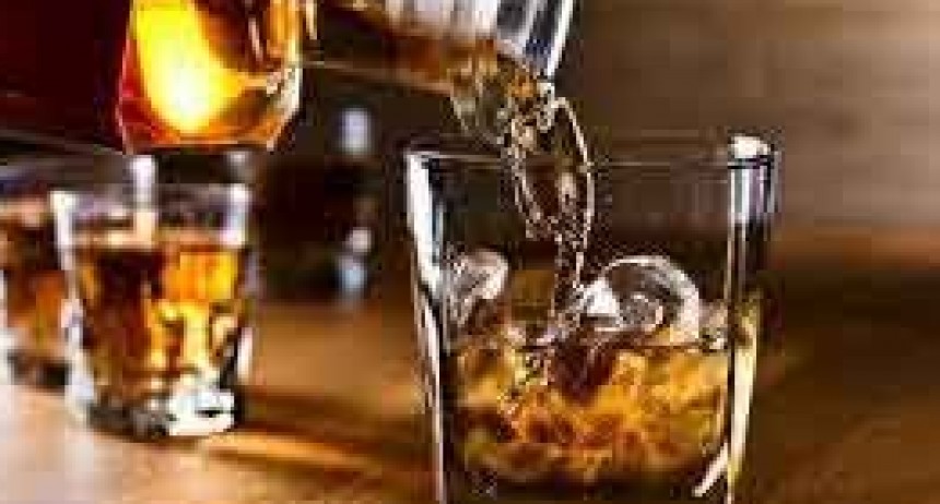 19 de mayo; D&iacute;a Mundial del Whisky
