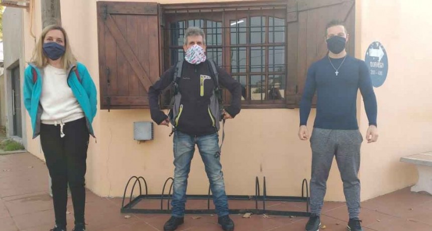 &lsquo;No es que solo queremos reclamar, queremos que se conozca nuestra situaci&oacute;n porque necesitamos trabajar&rsquo;