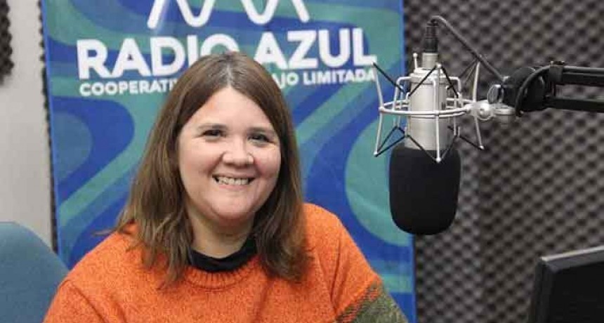 Azul; Se espera la confirmaci&oacute;n del caso de coronavirus y sostienen que por ahora es &lsquo;dudoso&rsquo;
