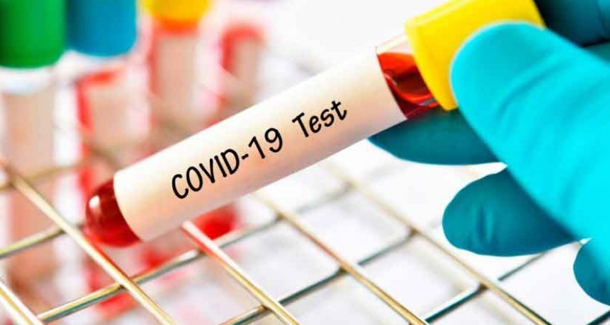 Suman 393 las v&iacute;ctimas fatales y 8.809 los infectados por coronavirus en Argentina