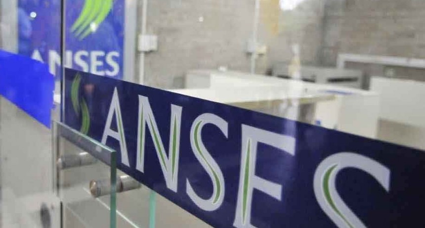 ANSES: Calendarios de pago del mi&eacute;rcoles 20 de mayo