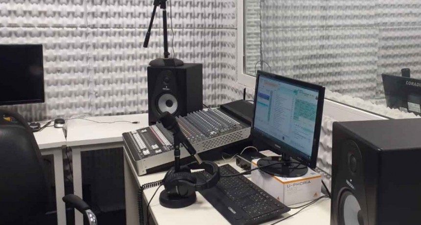 El DIAT invita a realizar spots radiales de concientizaci&oacute;n