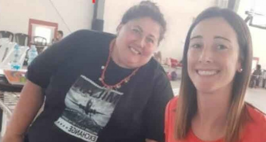 Graciela Mart&iacute;nez y Vanesa Ur&iacute;a; La actualidad del pat&iacute;n en este nuevo contexto