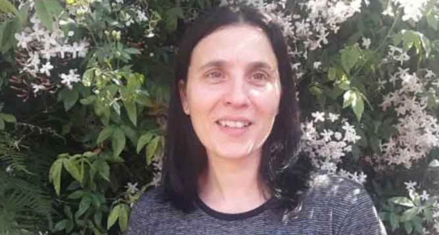 Silvana Capobianco; &lsquo;Hay que levantarse todos los d&iacute;as pensando que s&iacute; se puede convivir con enfermedades como esta&rsquo;