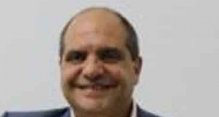 INFORME ESPACIO PRIMIA; Salvador Di Stefano ve venir una &lsquo;etapa muy linda para la ganader&iacute;a&rsquo;