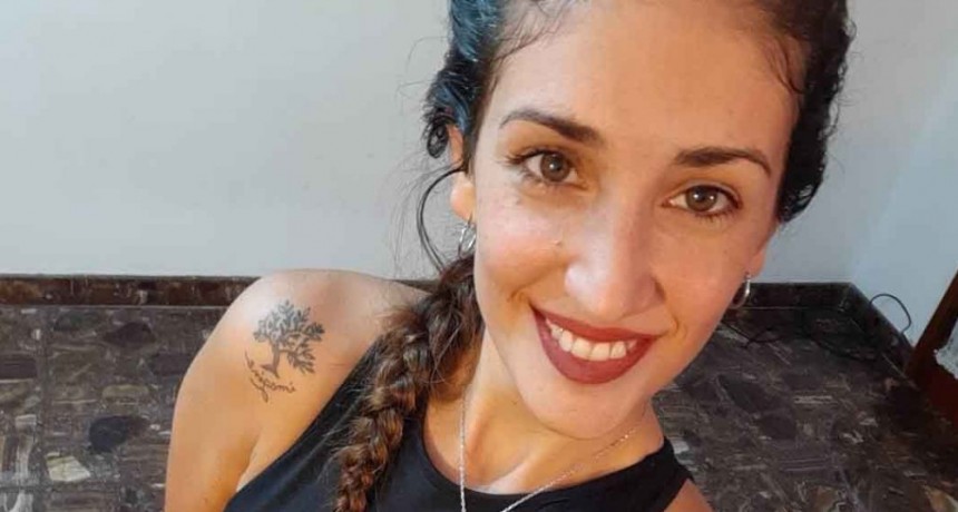 Jazm&iacute;n Briguez; &lsquo;Esto es ese cable a tierra que me llena de energ&iacute;a y me motiva a seguir&rsquo;