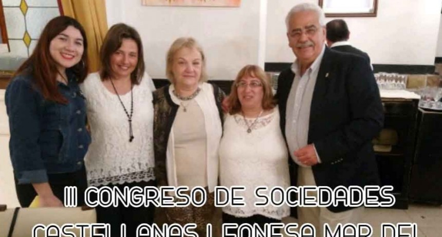 Claudia Herrero Valtuille; &lsquo;Es importante despertar en los j&oacute;venes el sentido de pertenencia a sus ra&iacute;ces&rsquo; 