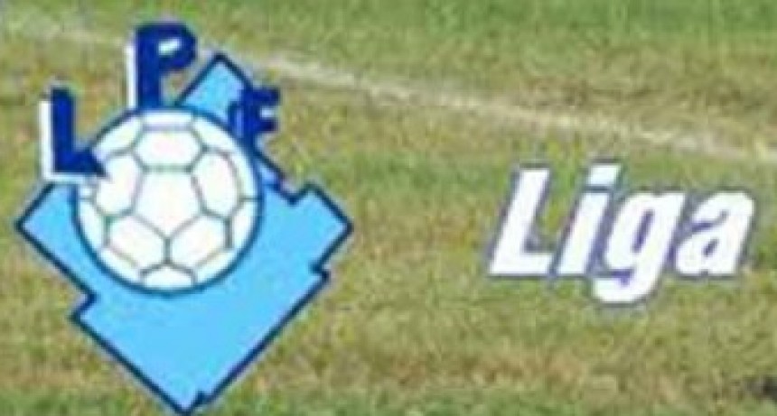 La Liga Pehuajense de Futbol decidi&oacute; suspender los tres torneos